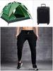 Eco-Friendly 600D RPET Oxford Cloth: Recycled Polyester Fabric for Bags, Tents & Totes
