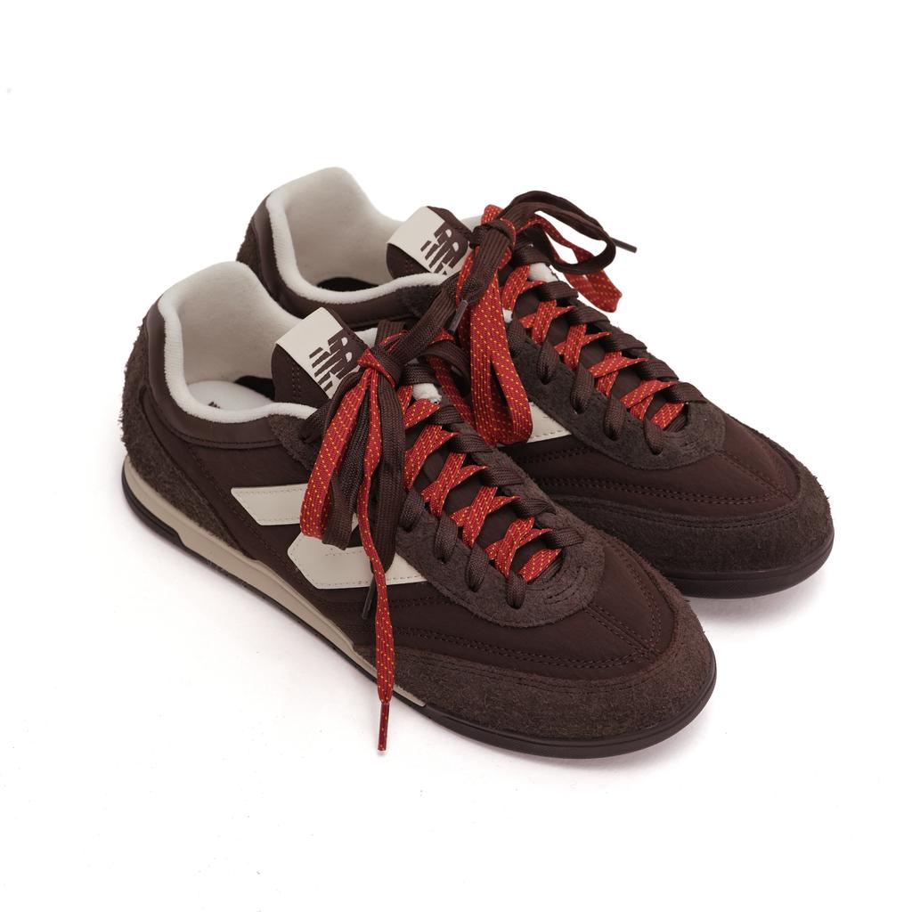 New Balance NB RC42 Low top Casual Shoes Unisex Brown URC4227R