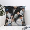 Pillow Cover H-House-MD Morden Pillow Case For Office Car Home Decor Pillowcases