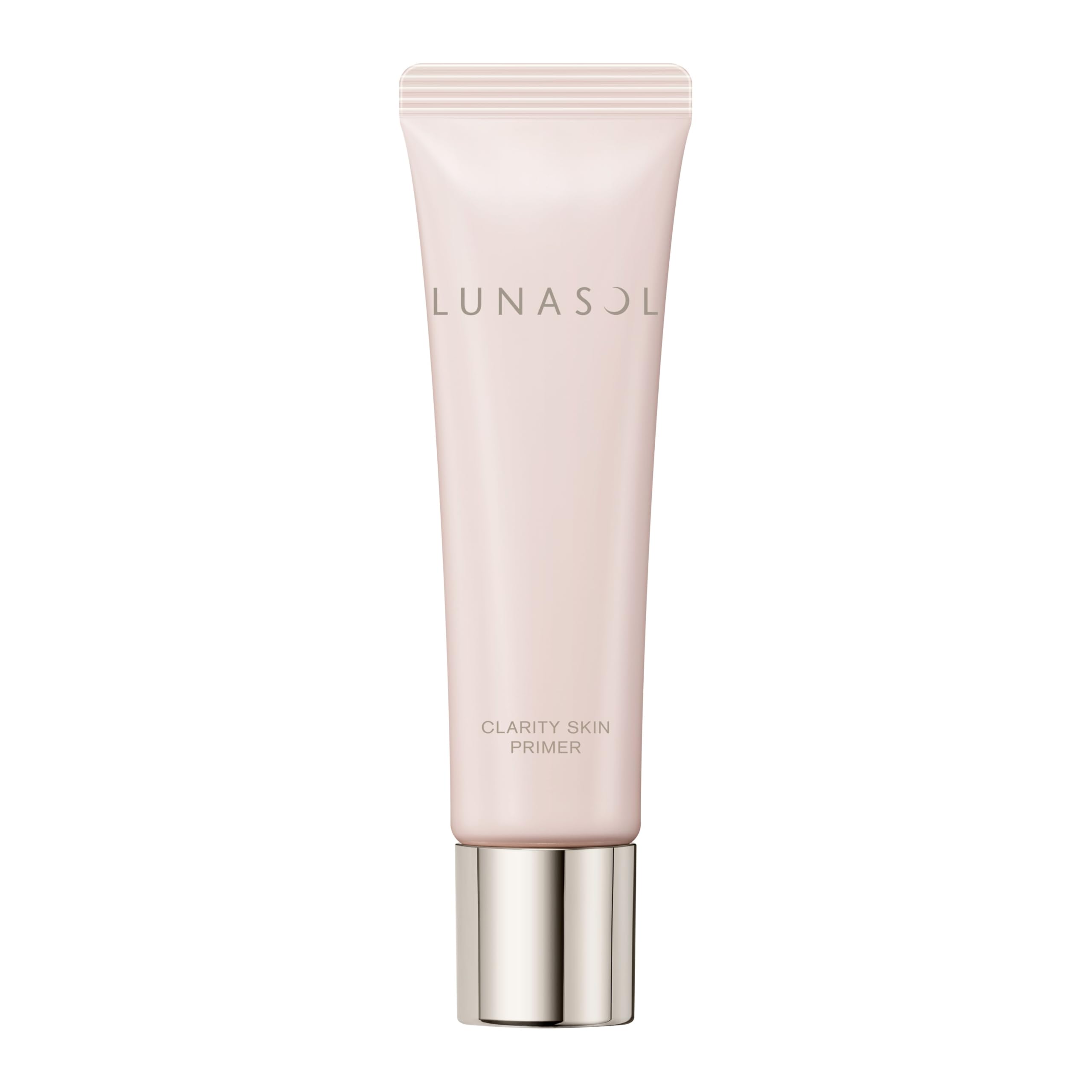 

LUNASOL Clarity Skin Primer 01 [Makeup Base] 30g Tone-up, Transparency, Yellowish Dullness