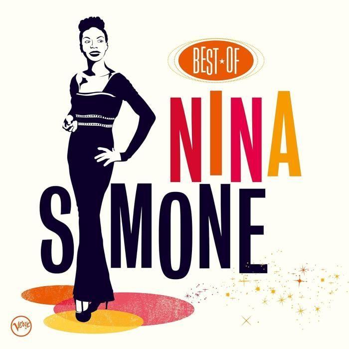 Best Of Nina Simone - 20 plus grands succès de la grande prêtresse de la soul