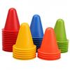 Windproof Roller and Ice Skating Obstacle Markers