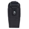 1000D  Molle Radio Walkie Talkie Pouch Waist Bag Holder Pocket Portable Interphone Holster Carry Bag for Hunting Camping