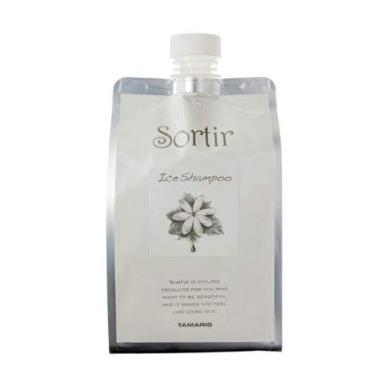 

Tamaris Salty Ice Shampoo 1000ml Refill