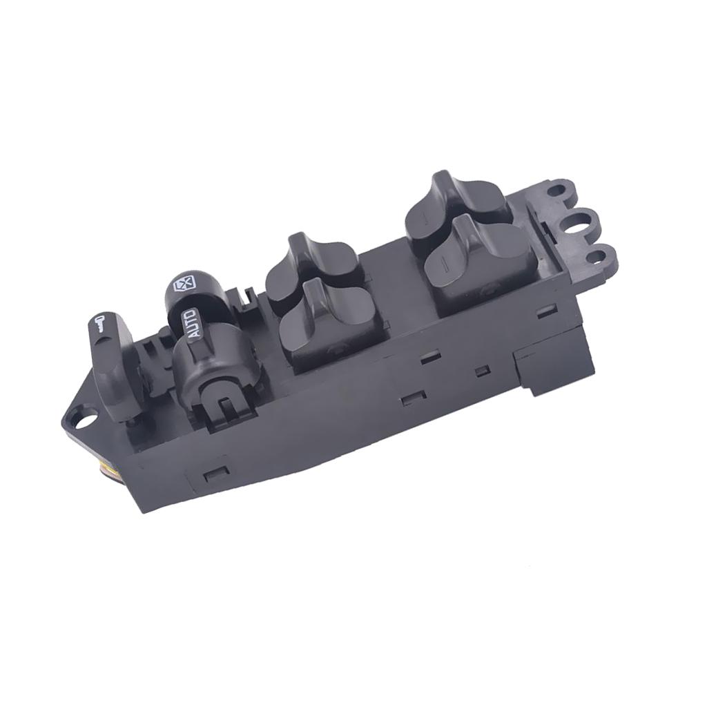MagiDeal Power Window Master Switch Button For Hyundai Sonata 2008-2010