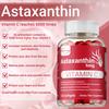 Astaksantyna 6 mg – silny przeciwutleniacz Haematoccus Pluvialis, zdrowie serca
