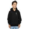 Friends Boys Marcel Breast Print Hoodie