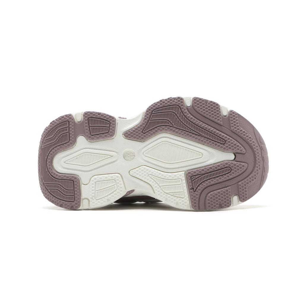 Boys and Girls Plush Insulated Sports Shoes