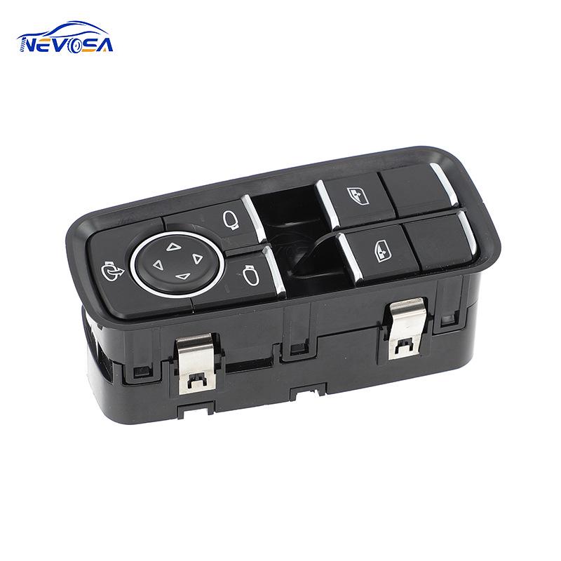 99161315502DML Electric Window Switch for Porsche 718 (2012-2016) Electric