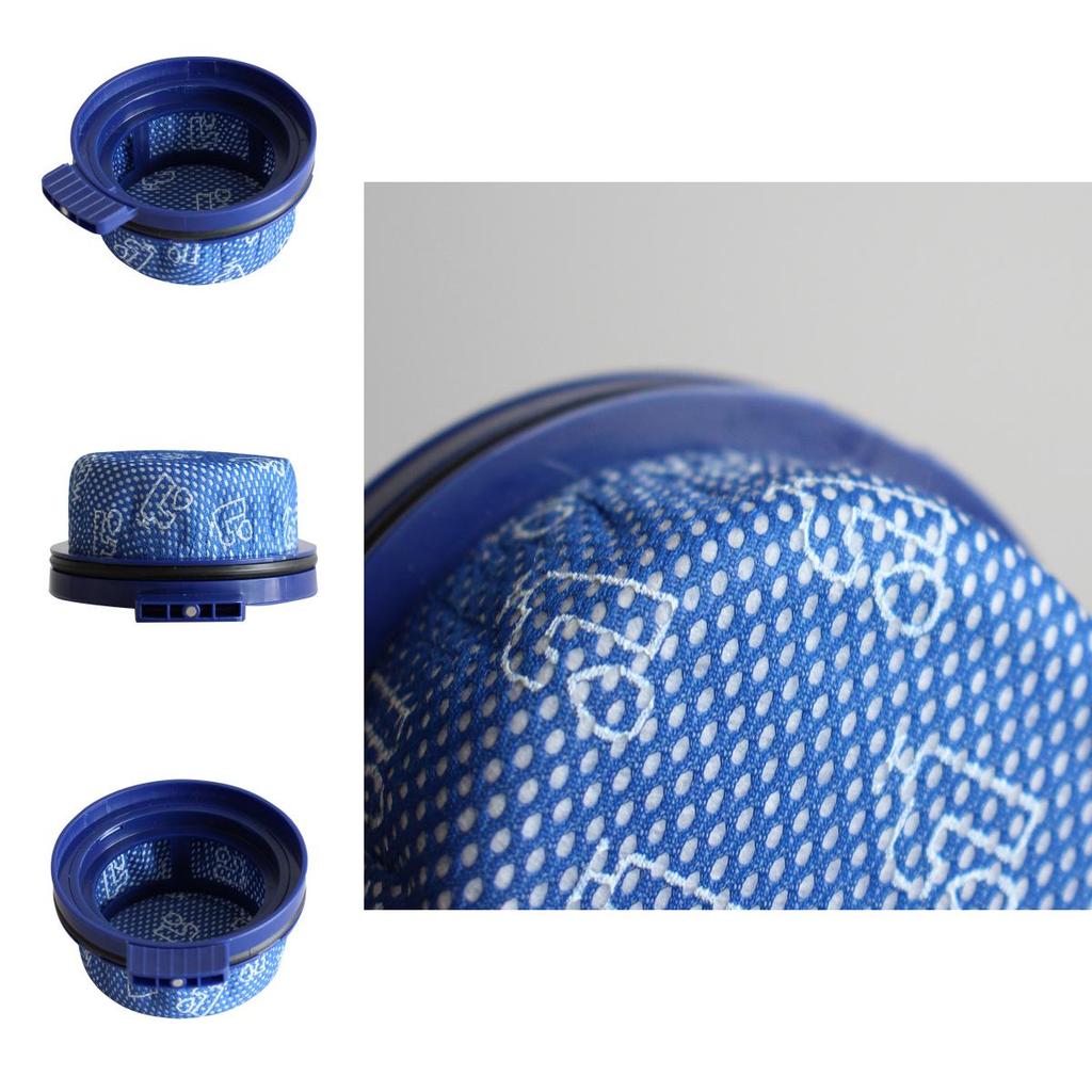 For Compatible Star Vacuum Filter Element For Bespoke Vs20 Upright Cleaning Equipment