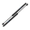 For SEAT LEON 5F1 5F3 5F4 2012-2020 Hatchback Gas Springs Lift Supports Struts Rod Shock Dampers Rear Boot Tailgate Trunk 493mm