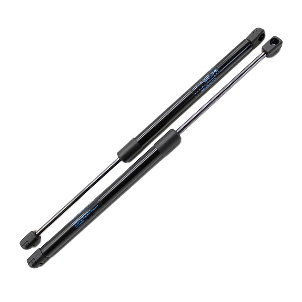 For SEAT LEON 5F1 5F3 5F4 2012-2020 Hatchback Gas Springs Lift Supports Struts Rod Shock Dampers Rear Boot Tailgate Trunk 493mm