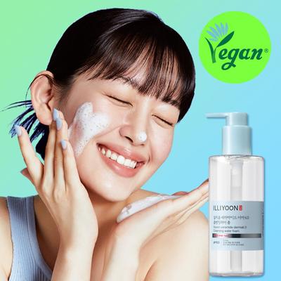 Ceramide Derma 6.0 Reinigungswasserschaum 250 ml