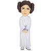 Ichiban Kuji World Collectible Figure Star Wars G Prize Leia Organa