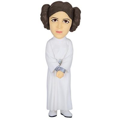 Figura colecionável Ichiban Kuji World Star Wars G Prize Leia Organa