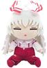 Fujiwara No Mokou Plush Daruma Touhou Official Goods