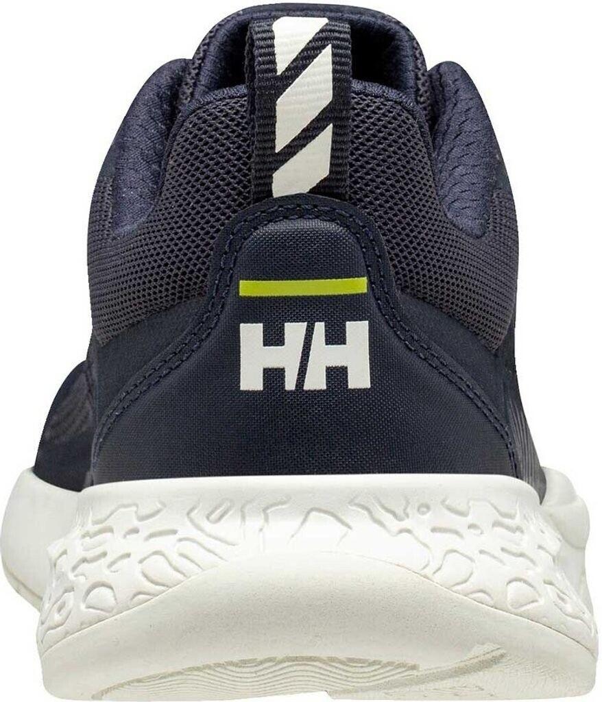 Обувь для треккинга Helly Hansen Crew Low Sailing Shoes marine