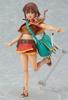 figma Amy from Gargantia on the Verdurous Planet (non-scale ABS & PVC painted action figure)