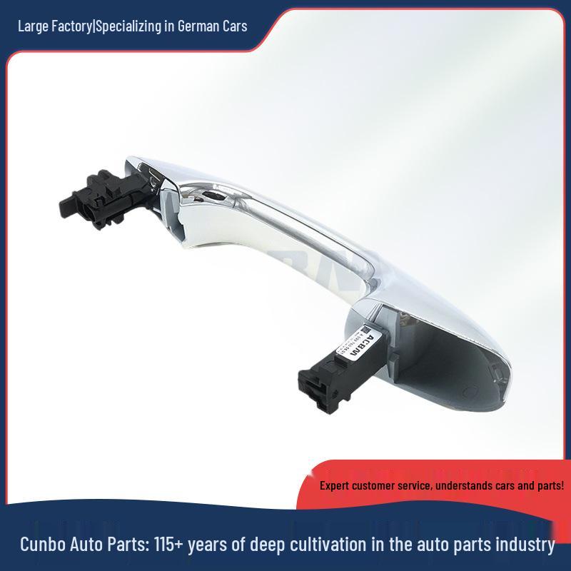 

Right Rear Door Handle for Mercedes-Benz C/S-Class (2013-2021) Right Side Door Handle
