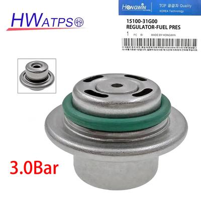 For Suzuki King Quad 450 500 700 750 2007-2023 Fuel Injection Pressure Regulator 15100-31G00 15100-31G03 15100-31G21 EP433 EP440