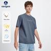 Navigare Men's Heavyweight Short Sleeve T-Shirt