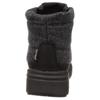 THE NORTH FACE Nuptse Waterproof Abrasion Resistant Waterproof Wear resistant Comfortable Short Outdoor Boots Flat (Unisex)