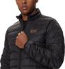 Зимняя куртка Emporio Armani Jacke 8NPB23 PNGPZ Jacket (8NPB23-PNGPZ-0208) black