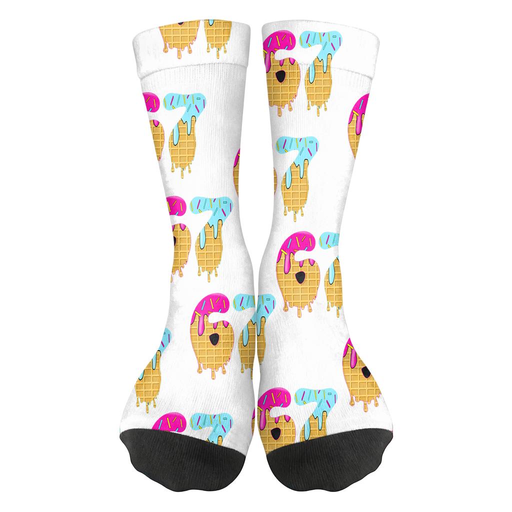 Socks For Women Stocking Stuffers Gifts For Women - Warm Thick Soft Socks Gifts For Woman