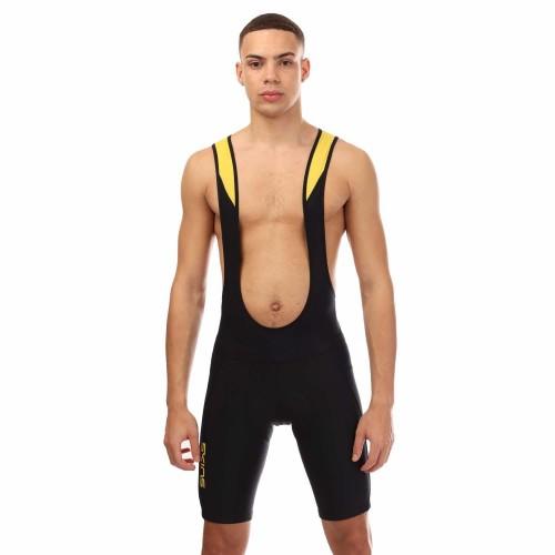 Skins Men's Thermal Cycling Bib Shorts