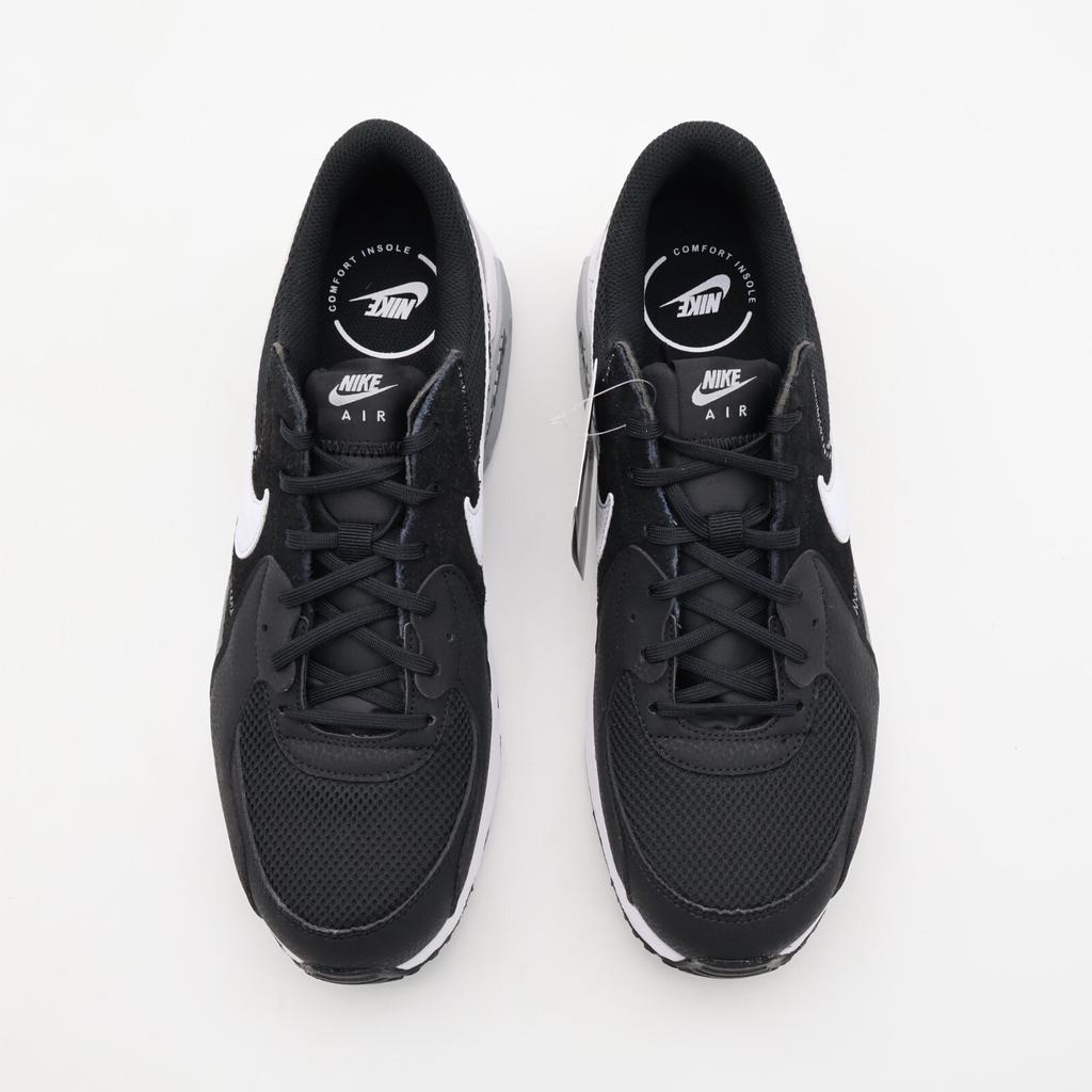 FN7304-001 Nike Air Max Excee Black Cool Gray Wolf Gray White (Men's)
