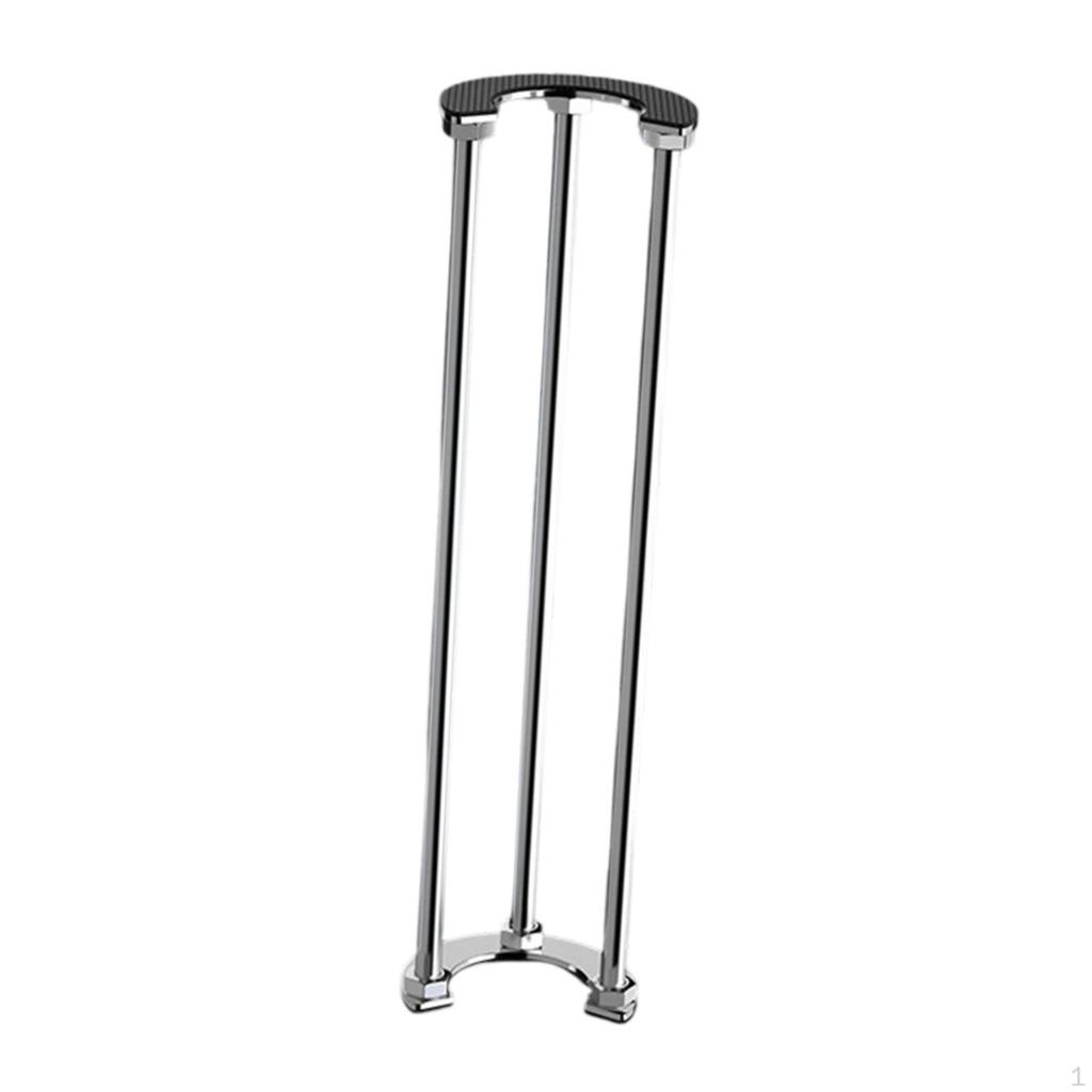 Unterbauspüle Halterung, Verstellbares Unterstützungssystem für Schwerlastinstallation in der Küche