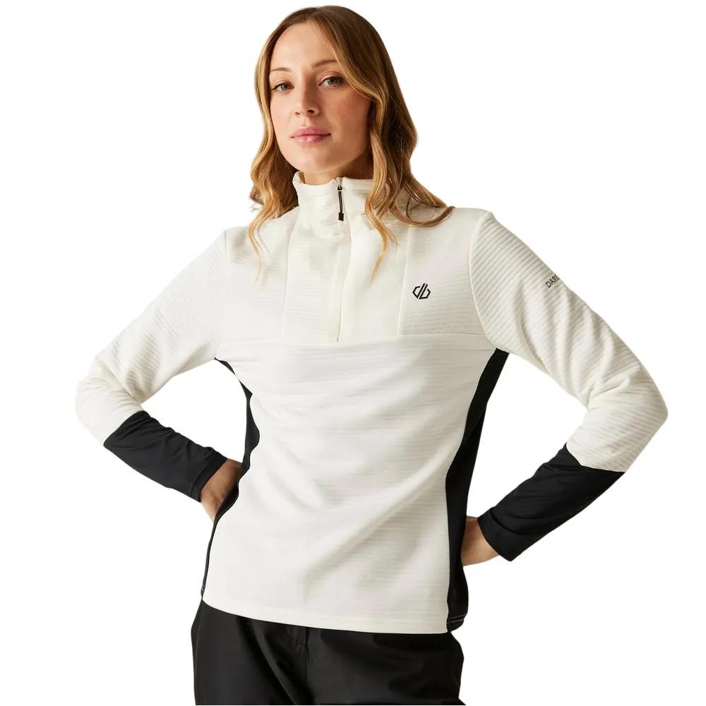 

Dare2B Толстовка с полумолниеймолнией Iced Core Stretch 14