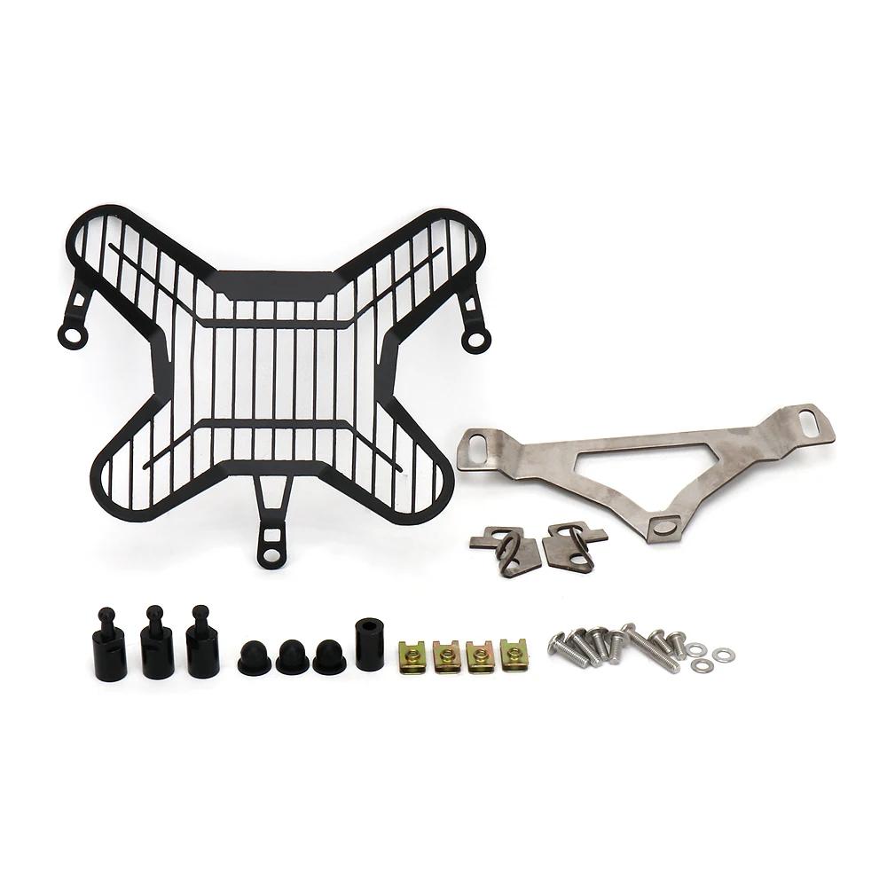 

New R1300GS Front Headlight Protector Guard for BMW R 1300GS R 1300 GS 2023 2024 Motorcycle Accessories Headlight Grill Guard R1300GS