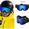 Lishi Ski & Snowboard Goggles