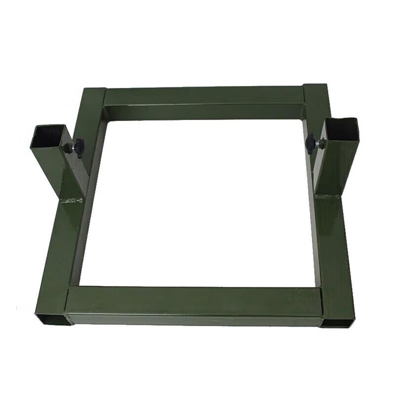 Half-Body Target Stand Kit