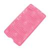 Foldable Design Laundry Washboard Suction Cups Scrubbing Board  Hand Washing Delicates