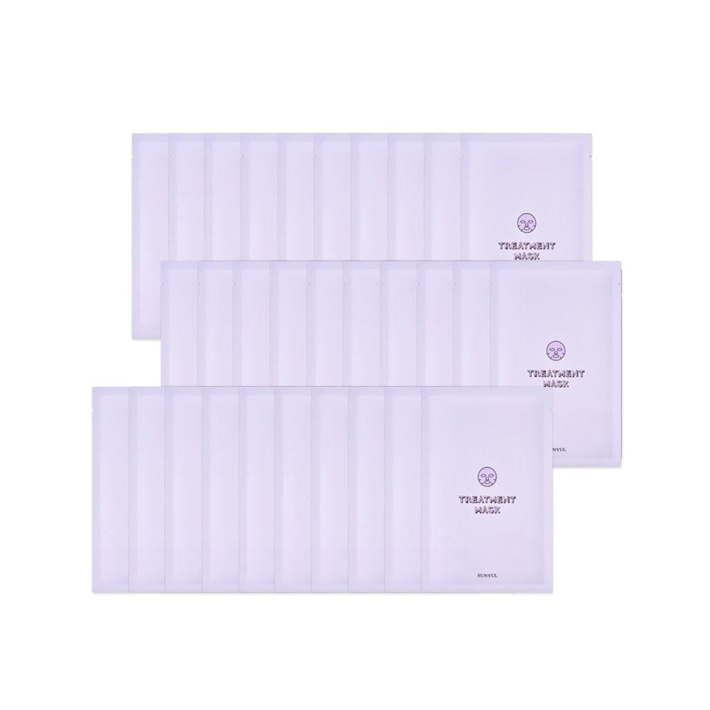 

Eunyul Cloud Mask Pack 30 sheets
