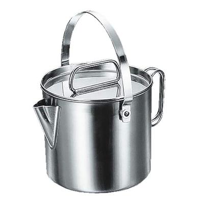 CAPTAIN STAG Camping Kasserolle 2L M-7701