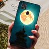 For Coque ZTE Blade 20 Smart Case Silicon Back Cover Phone Case For ZTE Blade 20 Smart Cases Soft Bumper Funda for Blade20 Bag