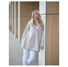 VANNSKJOLD GRACE Fit Raincoat