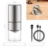 Changqi Portable Electric Coffee Grinder