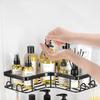 OIMG No-Drill Bathroom Corner Shelf