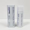 [MAXCLINIC] Melatonin Shot Glow 7second Bubble Mask Pack 80ml