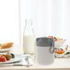 Breakfast Cup Carrier Oatmeal Carrying Large Mouth Food Anti-leak Porridge with Cover Milk Storage Holder Soup