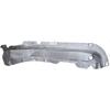 BMW 5 Series F18 Front Right Heat Shield