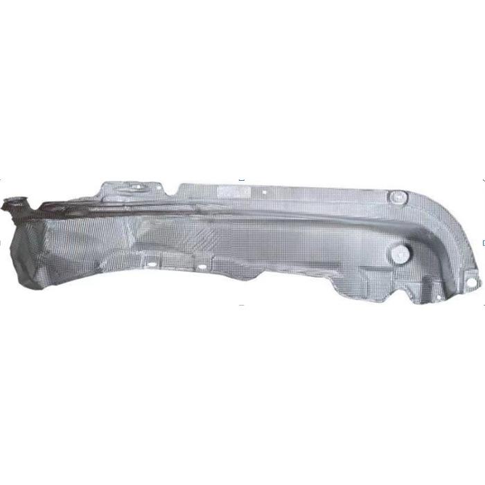 BMW 5 Series F18 Front Right Heat Shield
