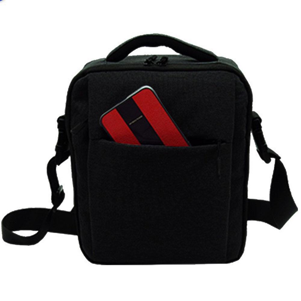 Crossbody Bag For DJI Mini 5 Pro Travel Storage Bag Case Portable Collection Oxford Cloth For DJI Mini 5 Pro Camera Accessories