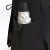 Large Capacity Men Backpack Solid Color Oxford Cloth Backpack Fashion Student Backpack  Travel