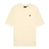 Lyle & Scott Mens Crepe T-Shirt