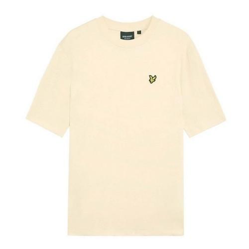 Lyle & Scott Men's Crepe T-Shirt